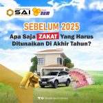 ๐ KADO YATIM SPECIAL MUHARAM